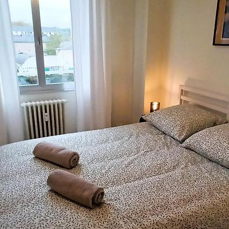 Le Beranger T2 Centre Wifi Balcon Lägenhet Tours Exteriör bild